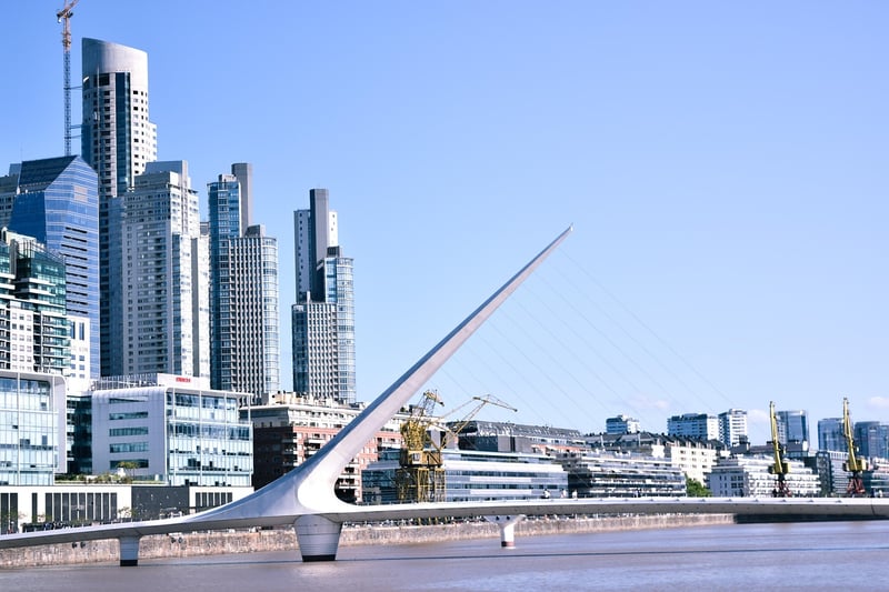 Buenos Aires, Argentina